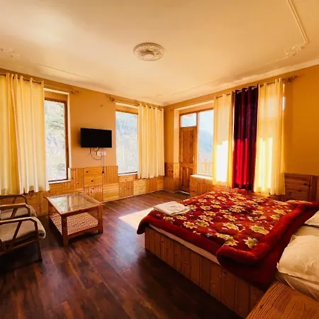 Rohtang Villa-2