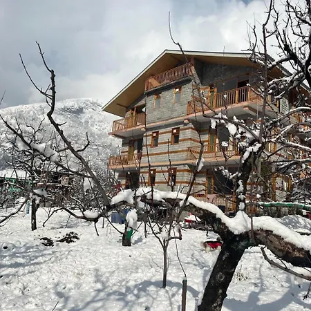 Rohtang Villa-3